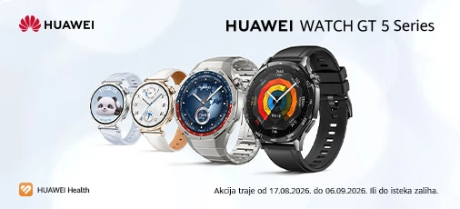 Huawei GT5