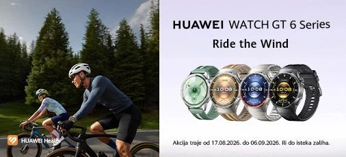 Huawei GT6
