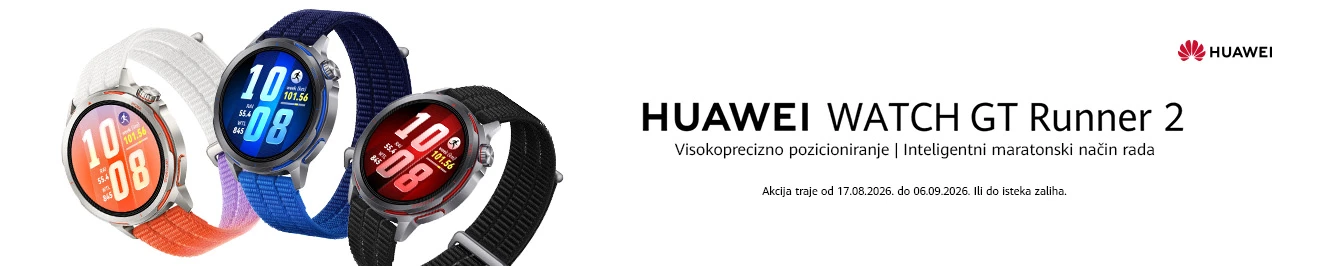 Huawei Runner 2