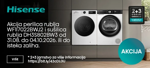 Hisense WF1I7022BWJS i DH3S802BW3