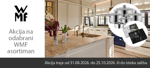 Akcija WMF 9mj 2026
