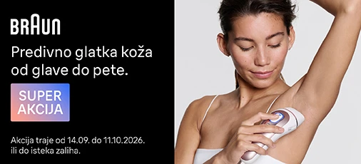 Braun IPL Rujan 2026