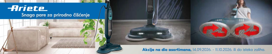 Ariete Rujan 2026