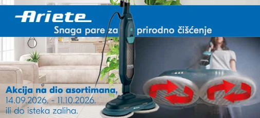 Ariete Rujan 2026
