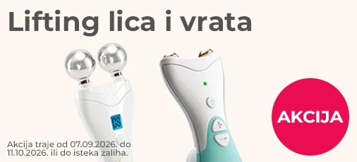 Lifting lica uz Rio