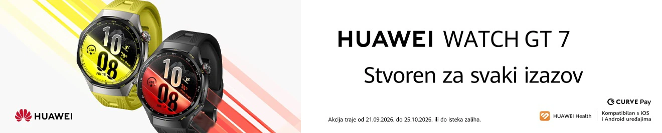 Huawei GT7
