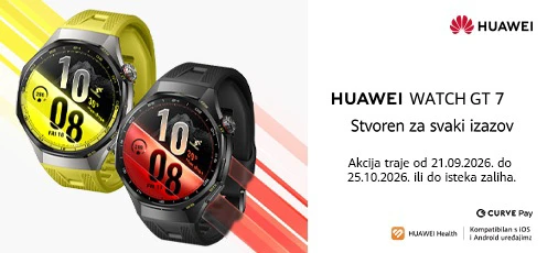 Huawei GT7