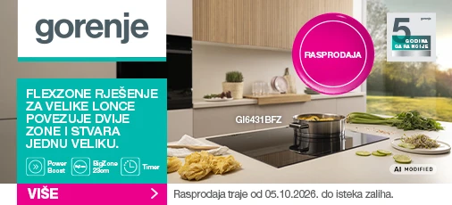 Gorenje GI6431BFZ
