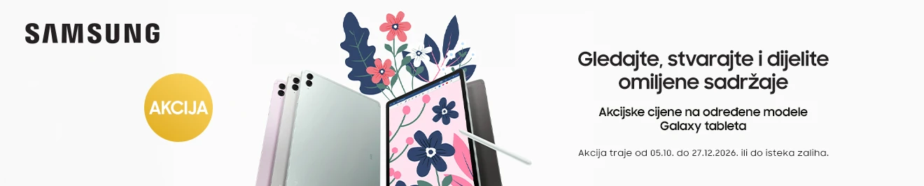 Samsung galaxy tab akcija listopad