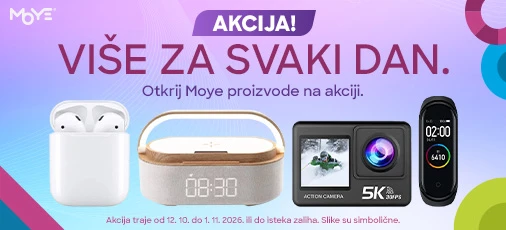 Moye Akcija Listopad 2026