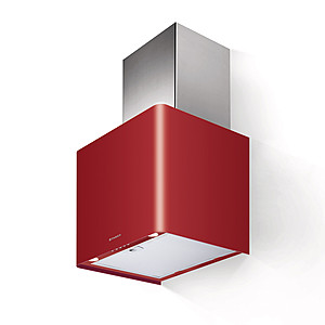 Faber Lithos EG6 Red A45