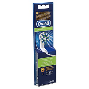 ORAL B Cross Action 2