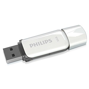 PHILIPS 32GBSNED-GRY