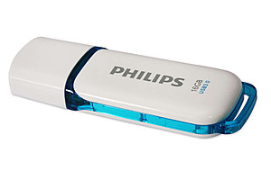 PHILIPS USB3016GBSE BLUE