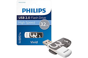 PHILIPS PHMMD32GBPICO