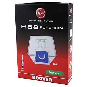 HOOVER H68A