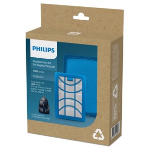 PHILIPS FC8003 01