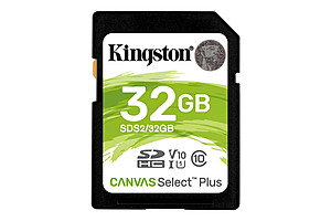 KINGSTON SDS2 32GB