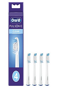 ORAL B Pulsonic Clean 4CT