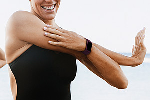 FITBIT FB417BYBY