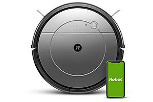 IROBOT Roomba Combo