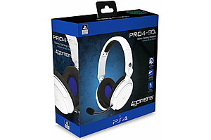4GAMERS PRO4-50S
