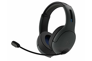 PDP PS4-WLVL50-GRY