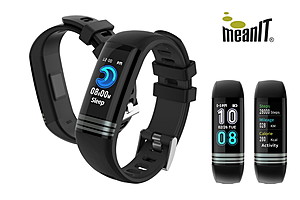MEANIT MSWATCH20