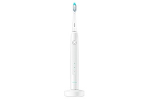 ORAL B Puls Slimclean 2000 white
