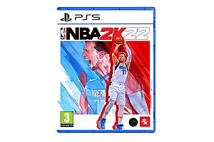 Sony Playstation 5 NBA 2K22