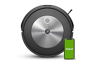 IROBOT Roomba j7(7158)