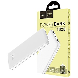 HOCO J26 SIMPLE POWER BANK