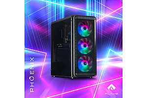 PHOENIX PC FLAME Z-526