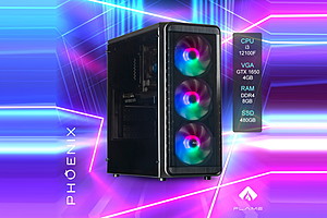 PHOENIX PC FLAME Z-541