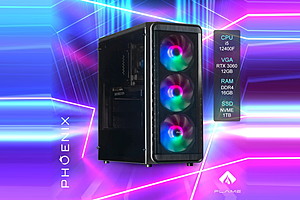 PHOENIX PC FLAME Z-544