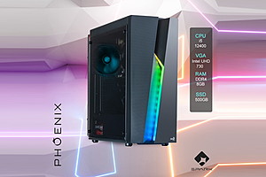PHOENIX PC SPARK Z-147