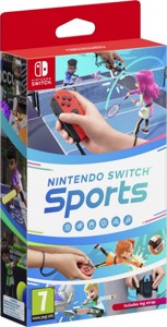 Nintendo Switch 045496429584