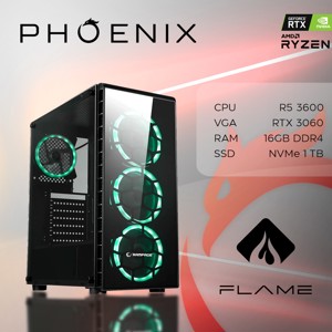 PHOENIX PC FLAME Z-559