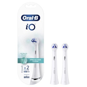 ORAL B iO specialise clean 1ct