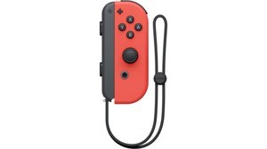 Nintendo Switch SW-JC-S-R
