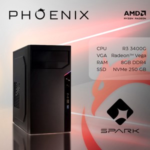 PHOENIX PC SPARK Z-215