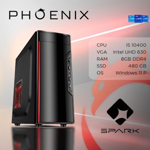 PHOENIX PC SPARK Z-187
