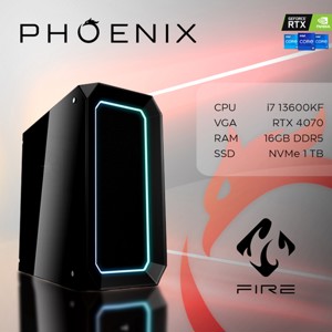 PHOENIX PC FIRE GAME Y-718