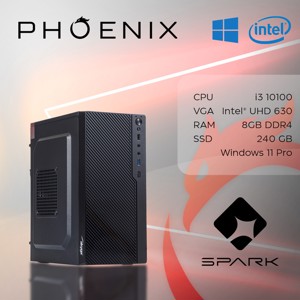 PHOENIX PC SPARK Z-334