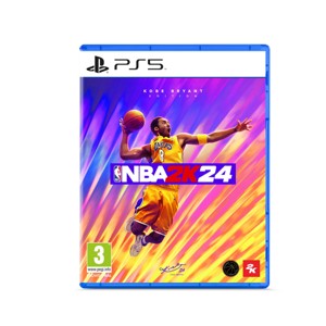 Sony Playstation 5 NBA2K24-SE