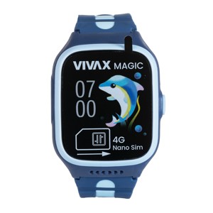 VIVAX MAGIC4G-BLU