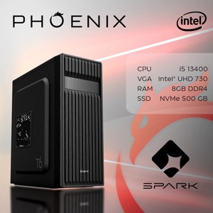 PHOENIX PC SPARK Y-109