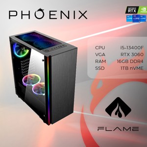 PHOENIX PC FLAME Y-526