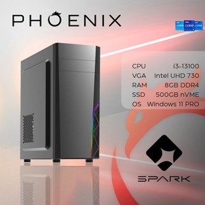 PHOENIX PC SPARK Y-126
