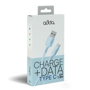 ADDA TECH USB-200-LB